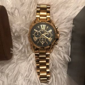 Micheal kors unisex watch